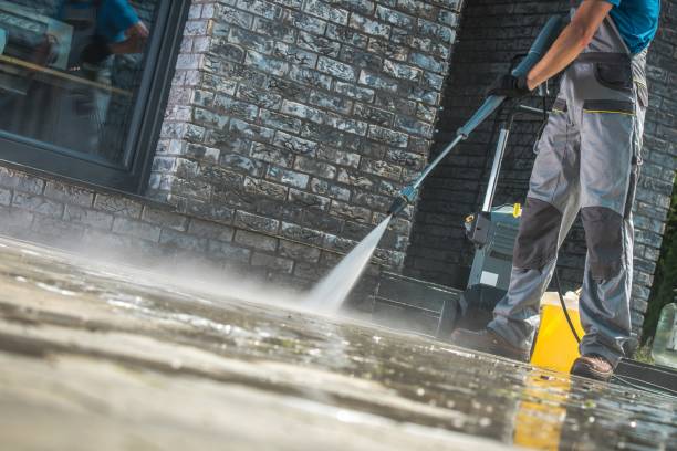 Best Pool Deck Cleaning  in China Lake Acres, CA